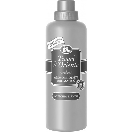 Tesori d.Oriente aviváž Muschio st 750ml | Prací prostředky - Aviváže Tesori d.Oriente aviváž Muschio st 750ml | Prací prostředky - Aviváže